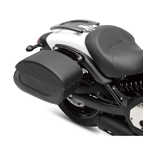 vulcan bags|kawasaki vulcan s hard bags.